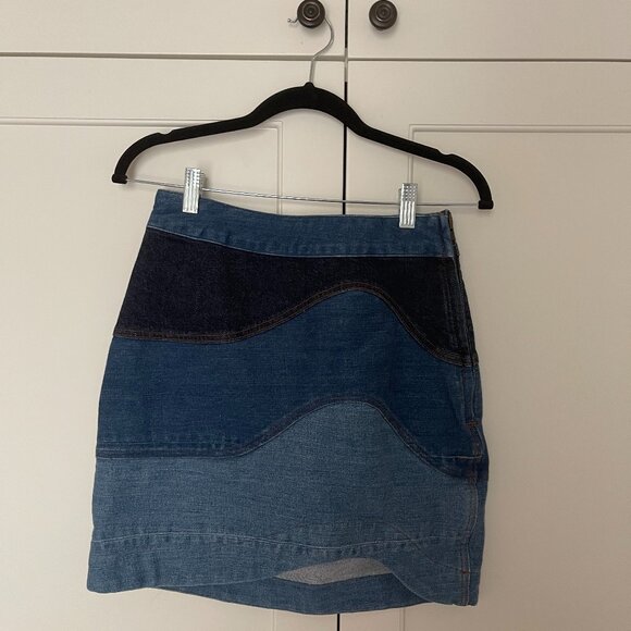 Ganni x Ahluwalia - Picture 1 of 4